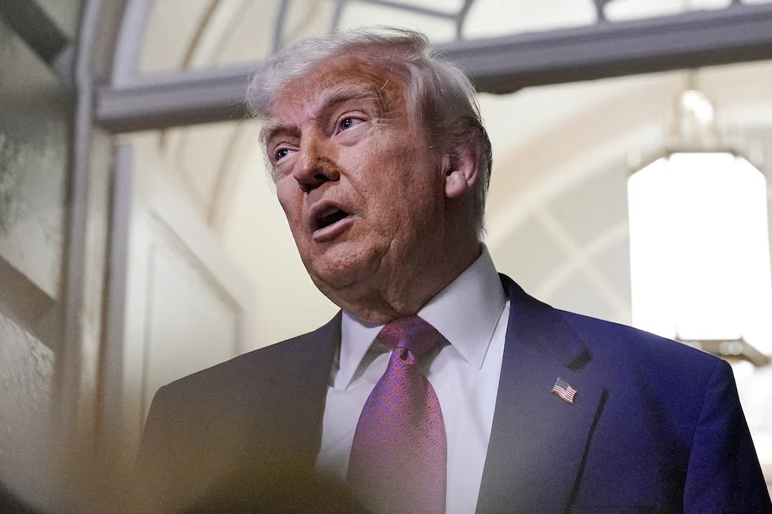 BREAKING: Trump’s 'Desperation' vs. China’s Strategic Resource Ban