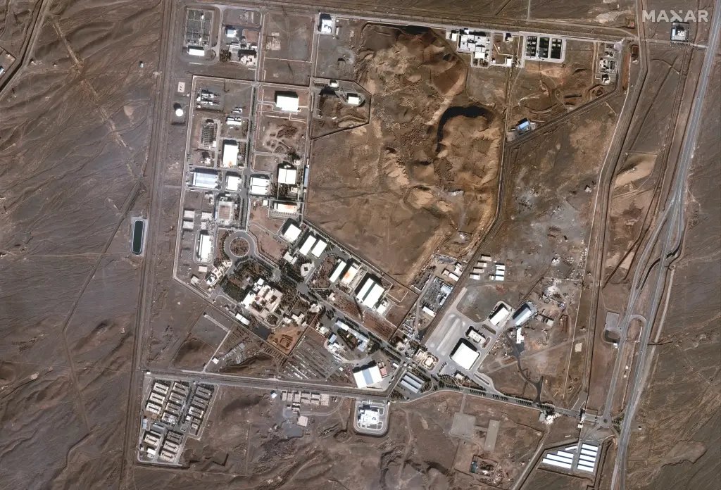 BREAKING: Trump’s Iran Strike Was a Catastrophic Failure, Claims IAEA!