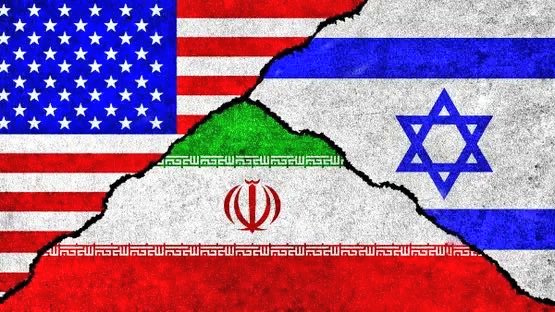 BREAKING: U.S. Declares Non-Involvement in Potential Iran Attack!