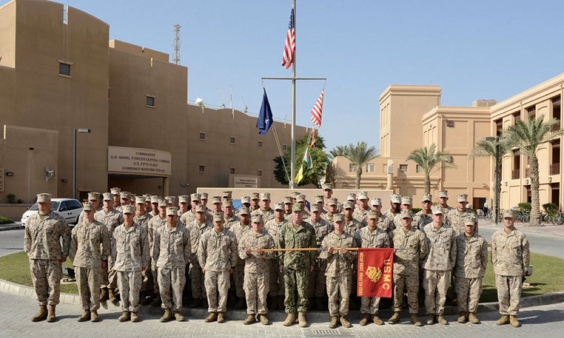BREAKING: US Orders Urgent Evacuations Amid Imminent Attack Threat