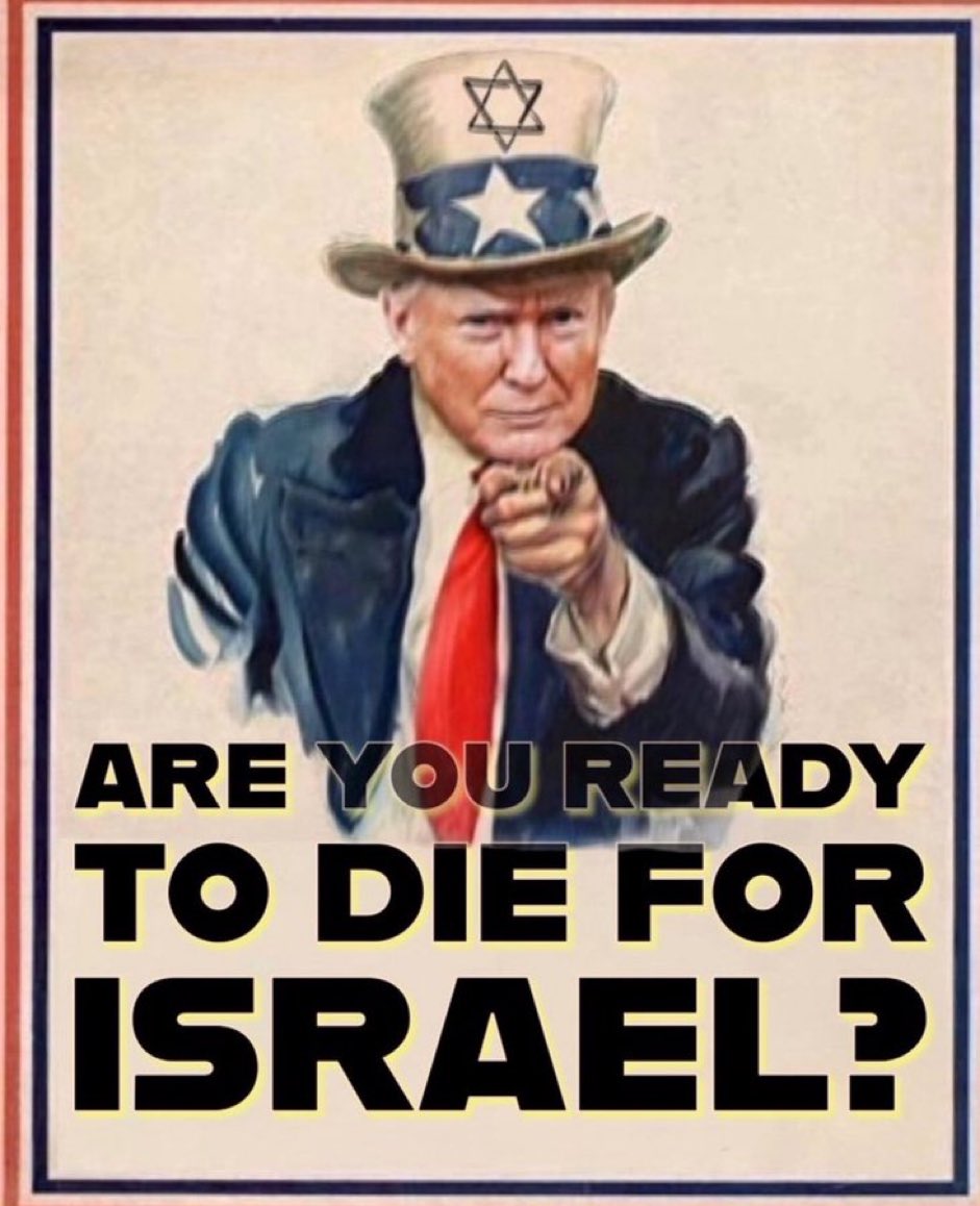 BREAKING: US Set to Join Israel in Strikes Against Iran Soon!