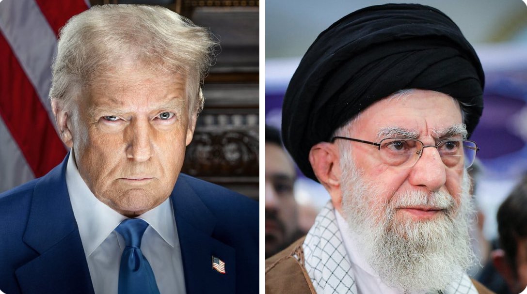 BREAKING: US Set to Launch Controversial Strike on Iran Soon