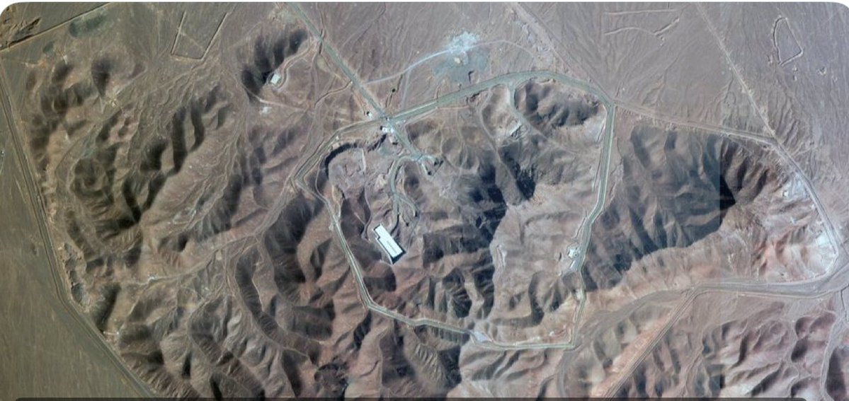 BREAKING: U.S. Strikes Just Delayed Iran’s Nuclear Progress!