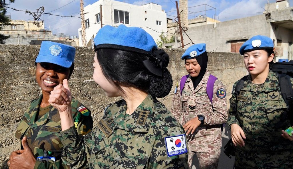 BREAKING 🔴 US and Israel to End UNIFIL in Lebanon: Global Outcry!