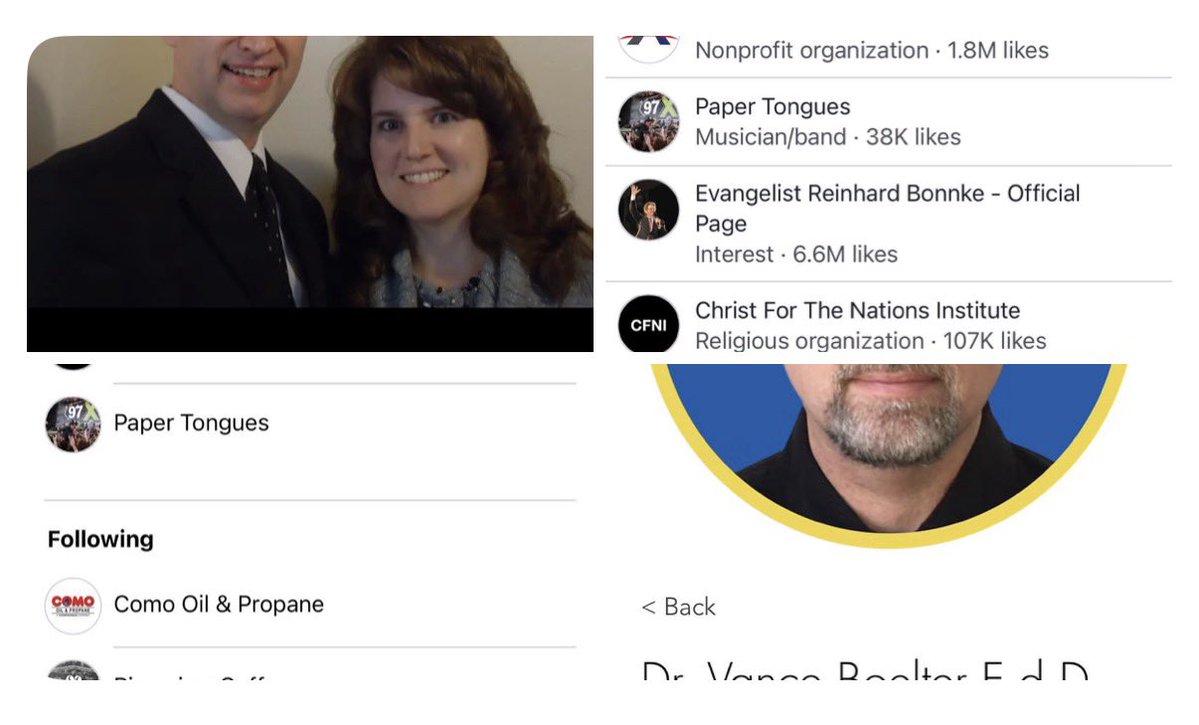 BREAKING: Vance Luther Boelter Linked to MN Politicians' Murders!