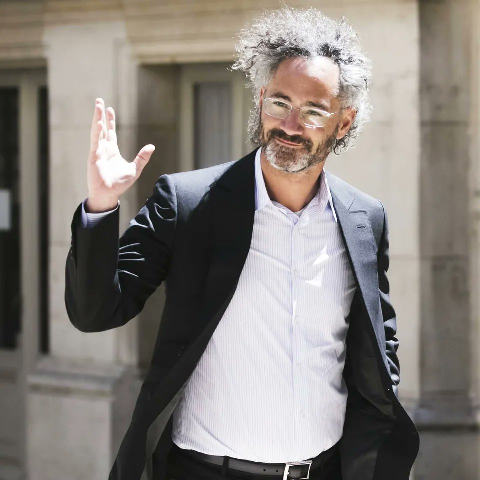 BREAKING: Virtualitics Partners with Palantir for Controversial Defense AI!