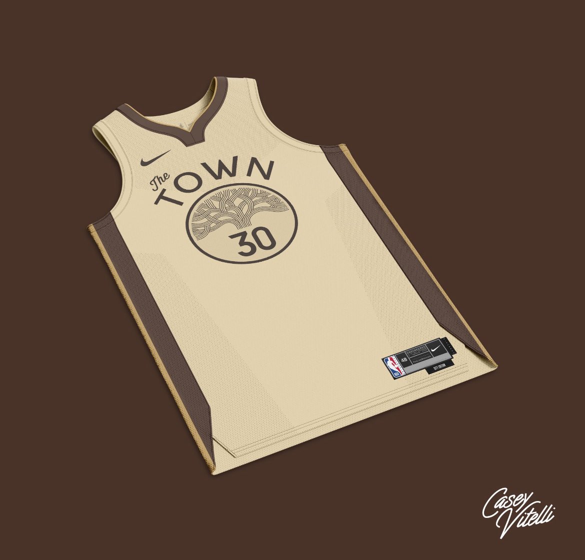 BREAKING: Warriors' New City Edition Uniforms Spark Outrage! 😱