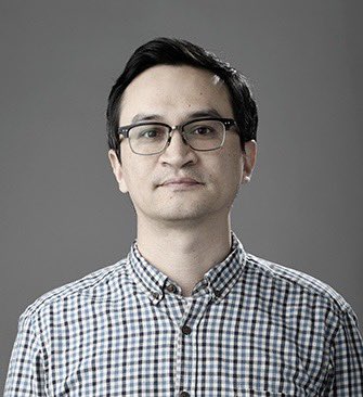 🚨 BREAKING: Washington Post Editor Arrested for Child P*rn!