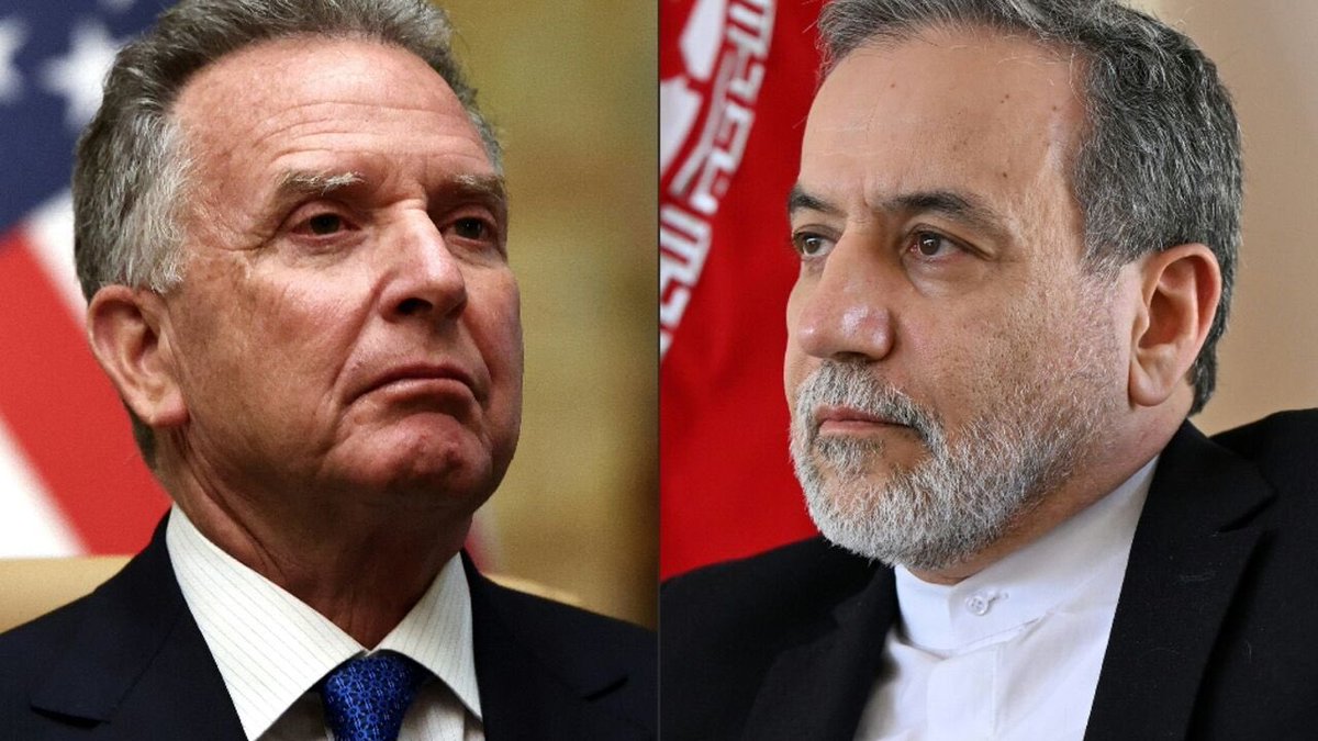 BREAKING: White House Faces Backlash Over Ceasefire Talks!