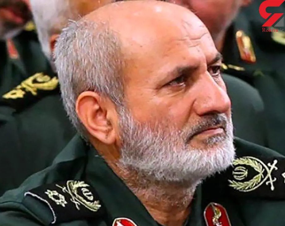 BROKEN: Iranian Intelligence Chiefs Killed in Israeli Strikes!