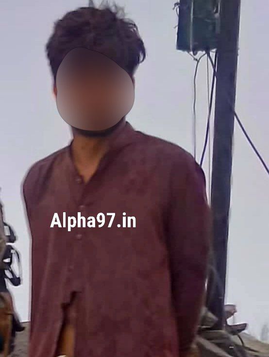 BSF Arrests Pakistani National, Recovers 20,000 PKR in Rajouri!