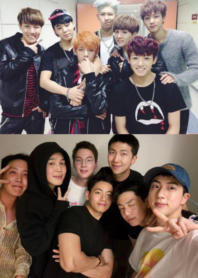 BTS Celebrates 12 Years: Are They Still Relevant in Today's K-Pop Scene?