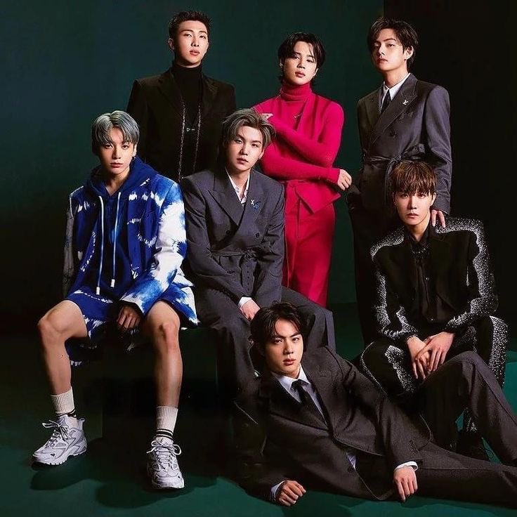BTS Surges to 33: Is Global Stardom Shifting Again? K-Pop's Next Era?