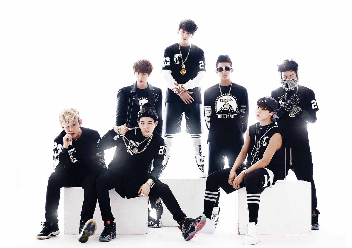 BTS's 12-Year Journey: A Game-Changer for Global Music and Controversy!