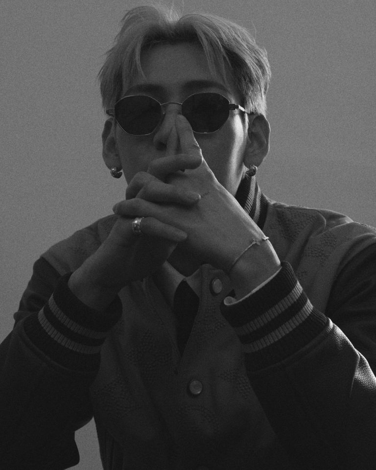 BamBam's Louis Vuitton Debut: Fashion World Divided Over Controversial Look!