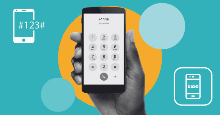 Banking Revolution: Your Airtime Now Pays Transaction Fees!