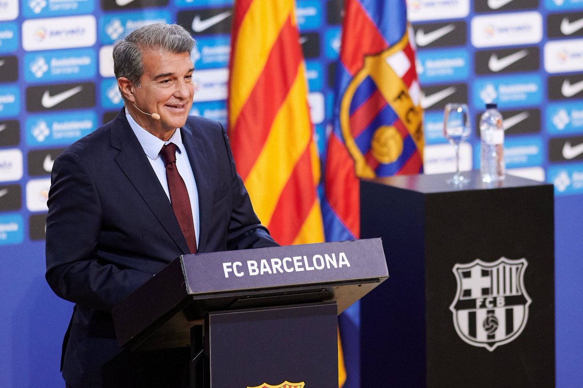 Barça on Brink of 1:1 Recovery—Just €8M Short, Shocking Revelations!