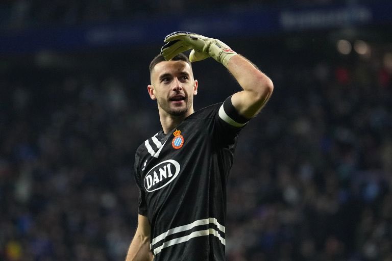 Barcelona's Shocking Move: Garcia's Release Clause Set to Ignite Chaos!