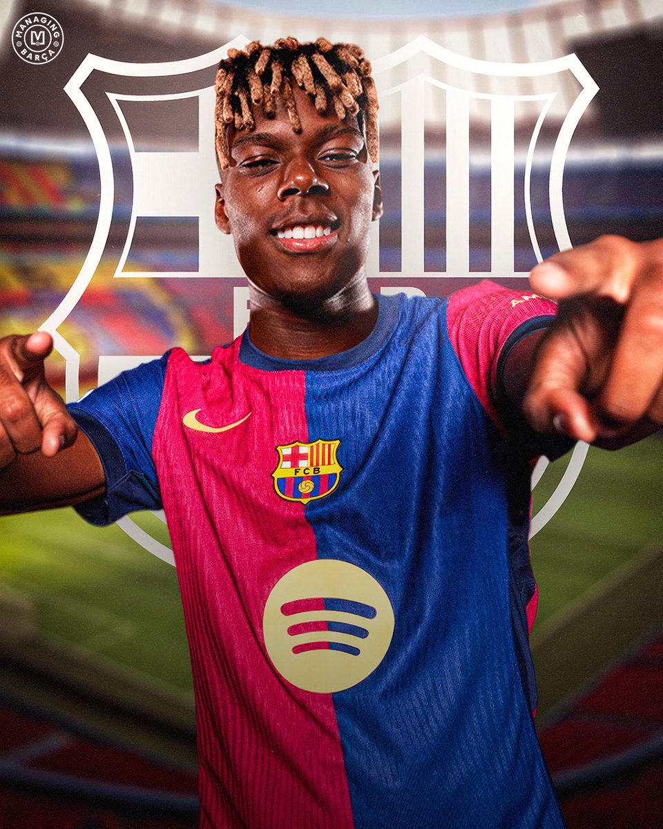 Barcelona's Shocking Summer Secret: Nico Williams Transfer Exposed!