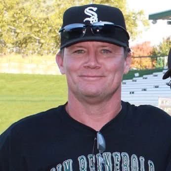 Baseball Community in Shock: Beloved Jim Reinebold Passes Away!  
Chargers Extend Heartfelt Condolences in Tragic Loss