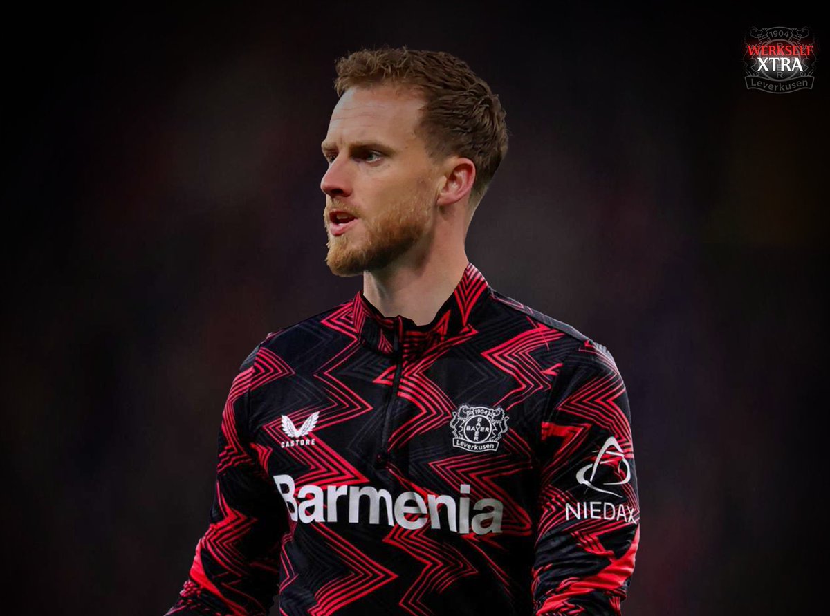 🚨 Bayer Leverkusen's Shocking €10M Keeper Deal with Brentford!