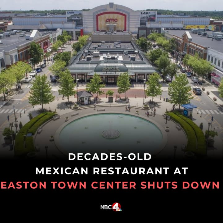 Beloved Easton Mexican Restaurant Closes After 24 Years!