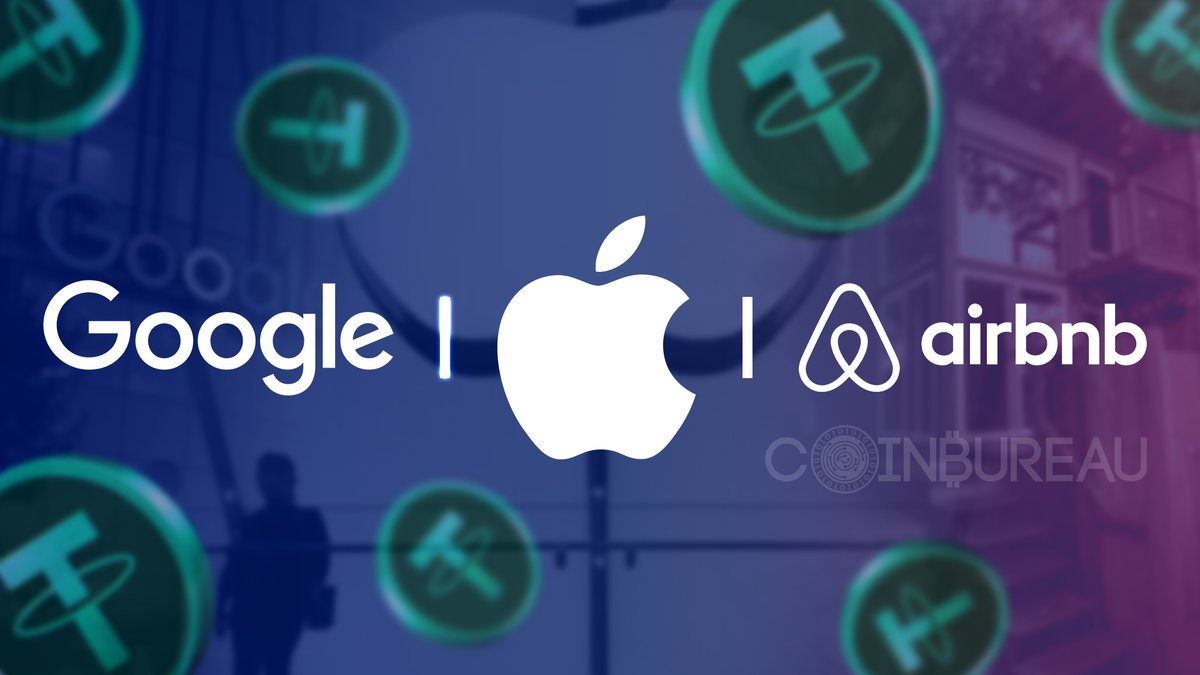 Big Tech's Bold Move: Are Stablecoins the Future of Payments?