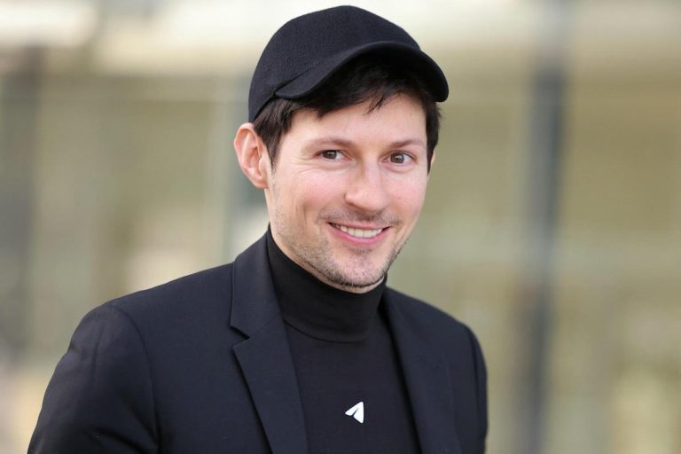 Billionaire Telegram Founder's £17B Fortune Split Among 106 Kids!