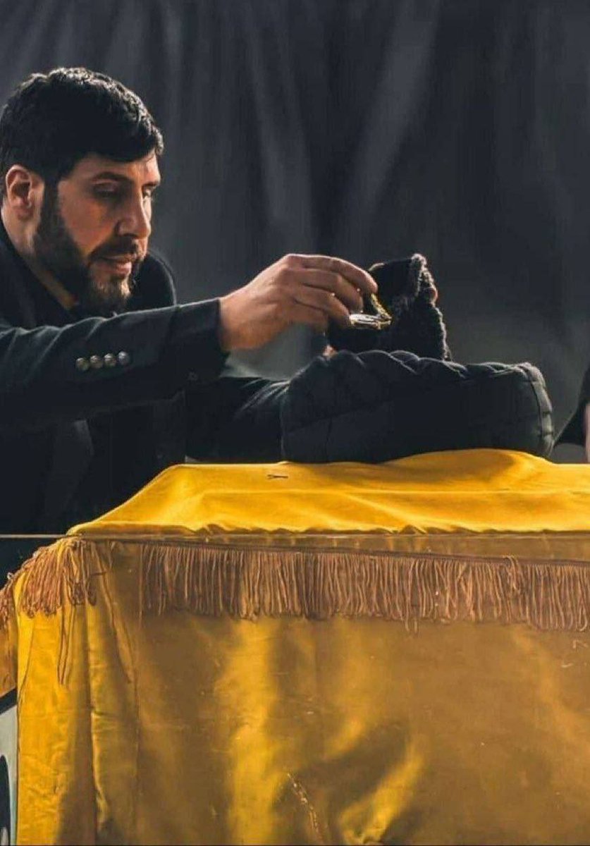 Bodyguard of Nasrallah Killed in Israeli Strikes: Chaos Erupts!