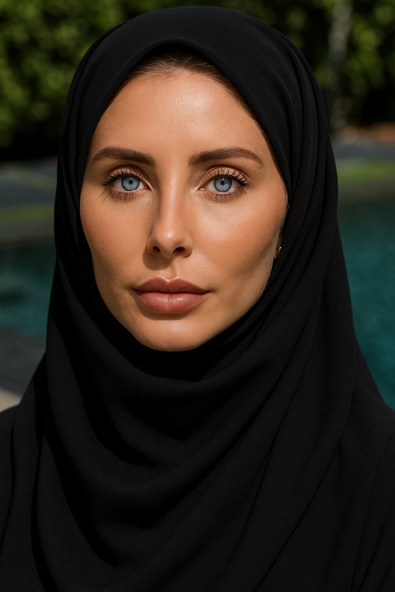 Bonnie Blue Leaves Porn for Islam: Shocking Industry U-Turn!
