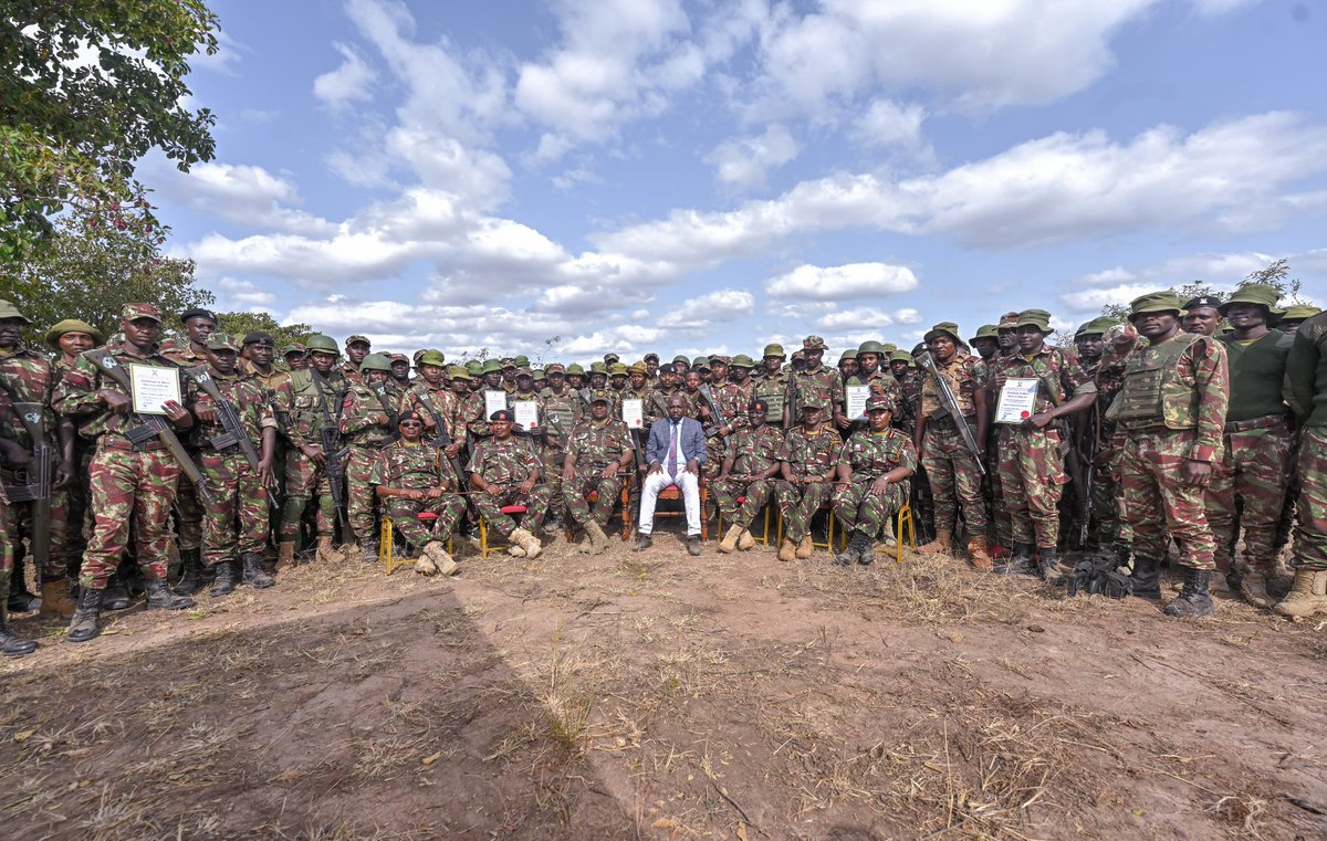 Border Police Graduation Sparks Outrage Over Controversial Policies