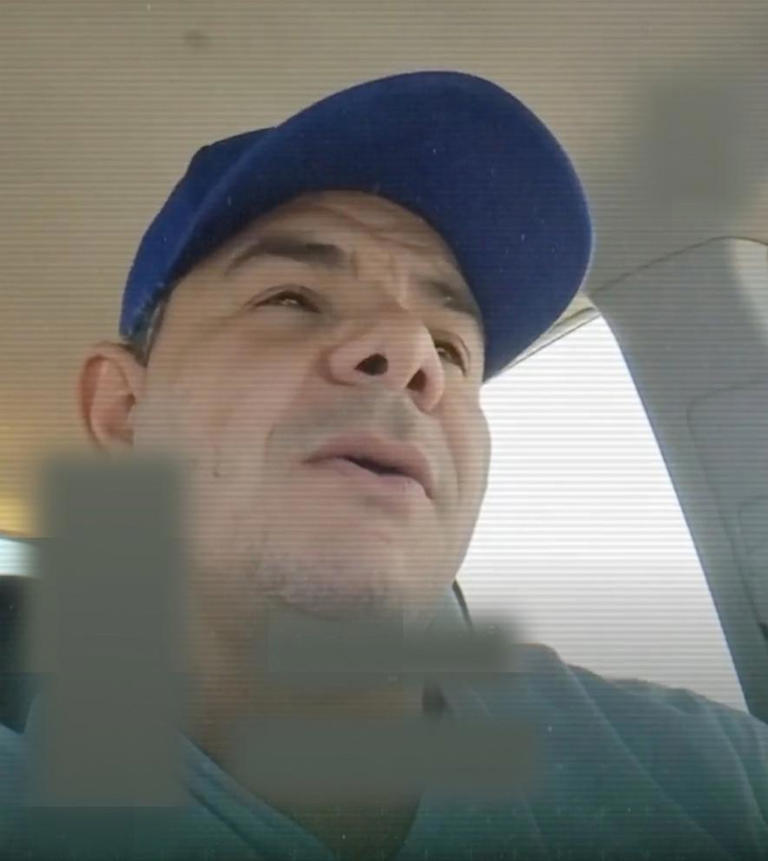 Boulder Suspect's Shocking Video: Smirking While Driving Pre-Attack