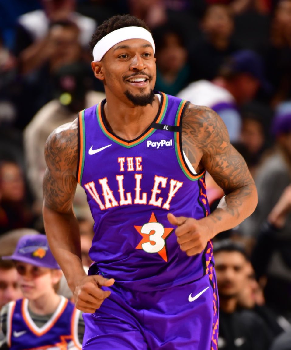 Bradley Beal's Trade Dilemma: Wants Phoenix but Eyeing Exits!