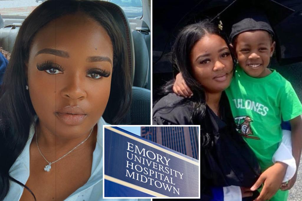 Brain-Dead Nurse's Fetus Survives: Is Life Support Ethical?