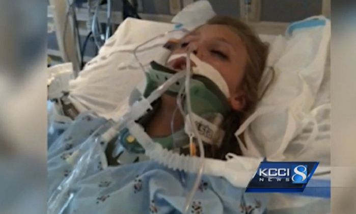 “Brain Dead” Teen Miraculously Awakens After Prayer—Is It a Miracle?
