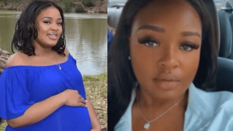 Brain-Dead Woman Delivers Baby: Georgia's Abortion Law Controversy!