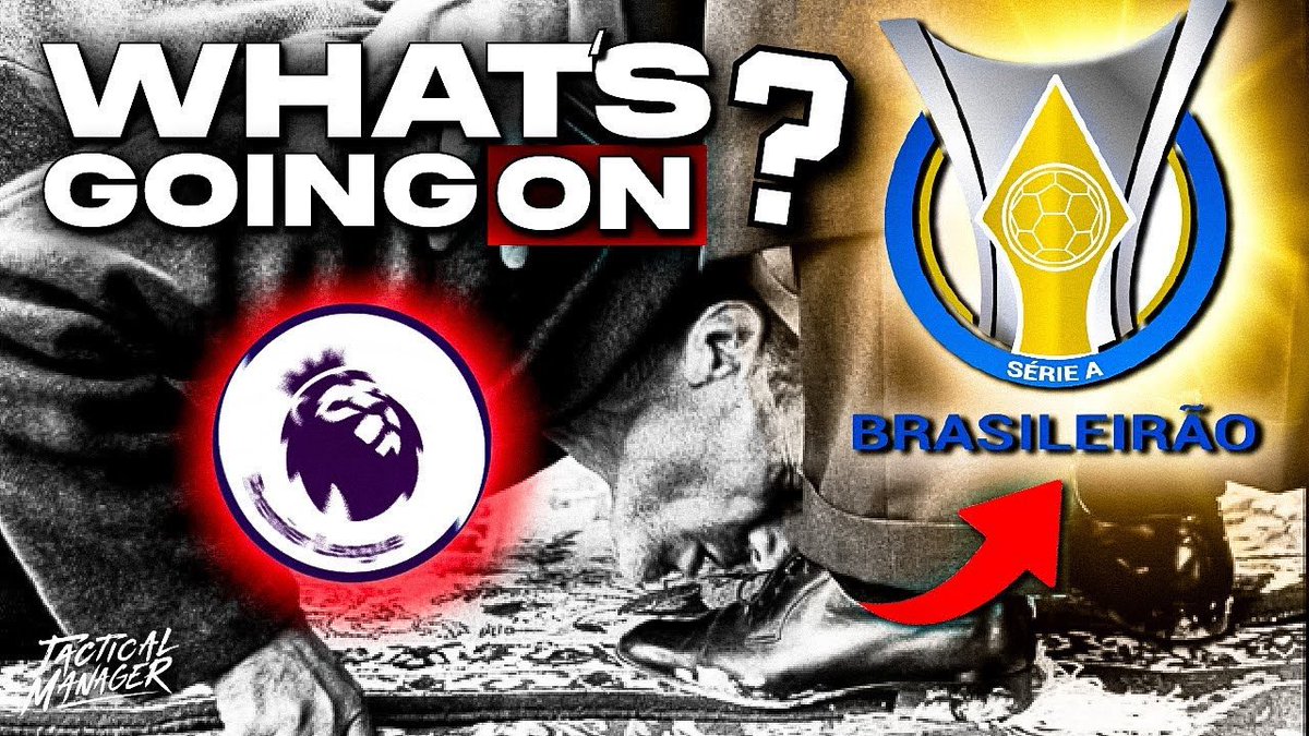 Brazilian Clubs Dominate: Shocking Secrets Behind Their Success!