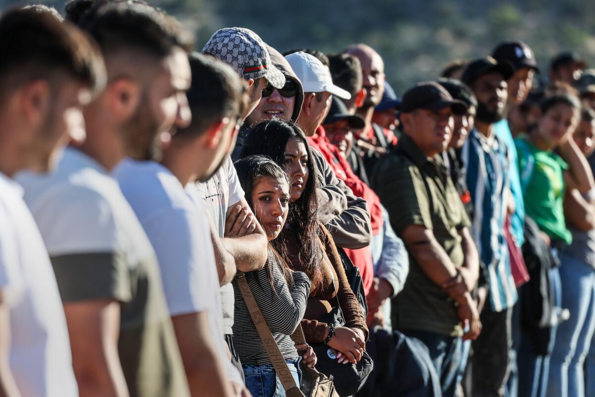 Breaking: 1,600+ Illegal Aliens Arrested in LA; Officials Helpless!