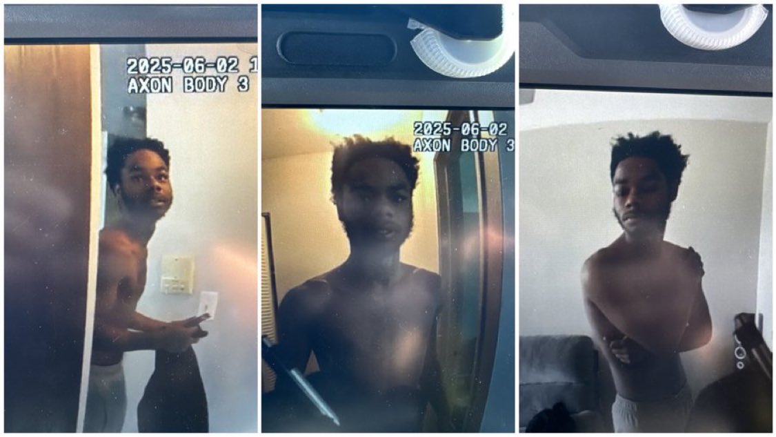 Breaking: 20-Year-Old Suspect Shoots Cops in Southgate, MI!
