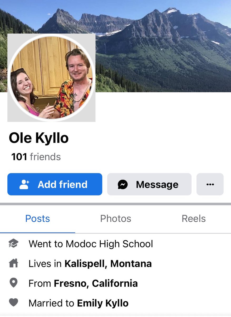 Breaking: 25-Year-Old Ole W Kyllo Arrested in Shocking Scandal