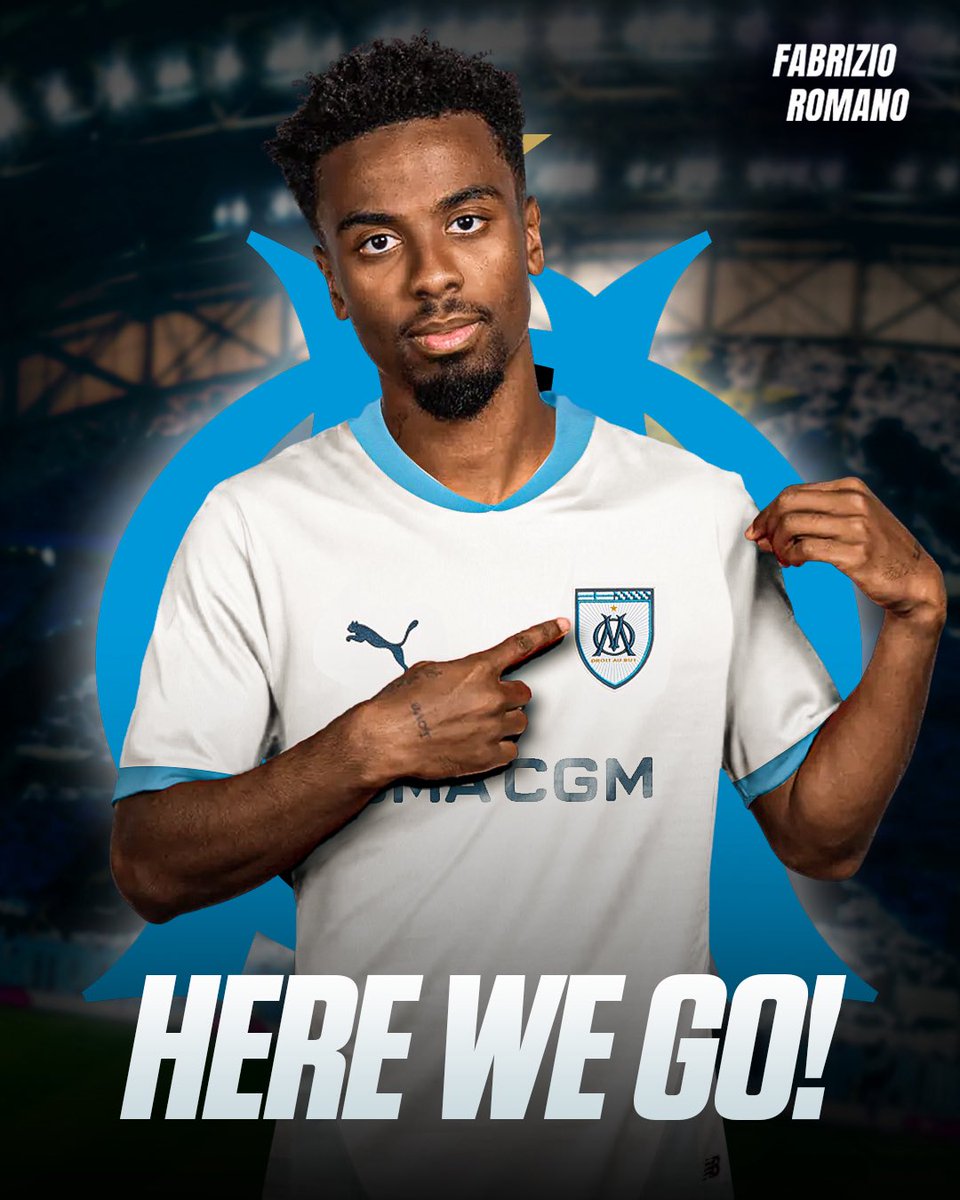 Breaking: Angel Gomes to Marseille—UCL Hopes Soar Amid Controversy!