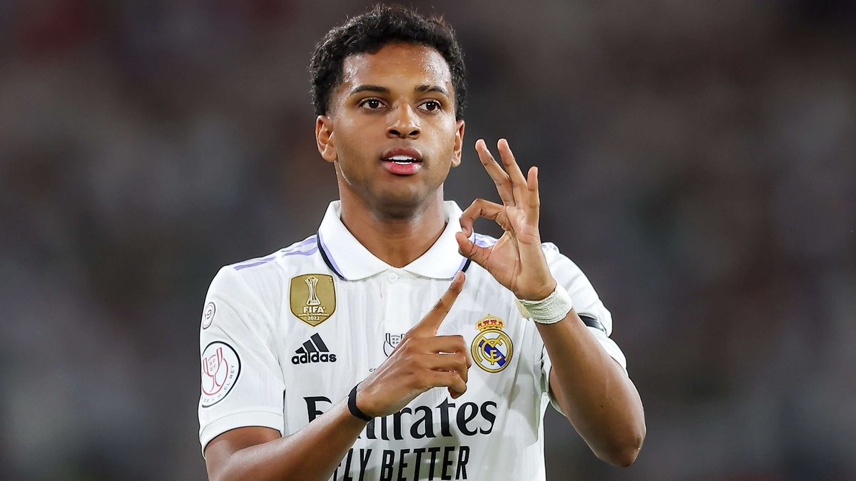 Breaking: Arsenal Eyes Rodrygo, Sparks £70M Transfer Firestorm!