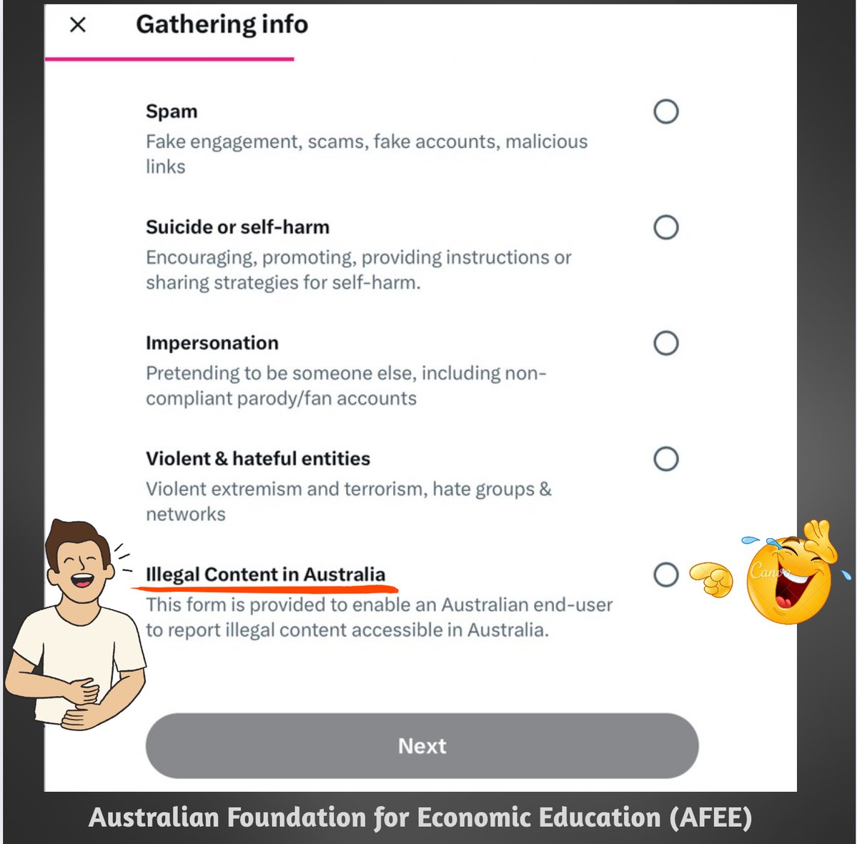Breaking: Australia Becomes Global Punchline Over eSafety Karen!