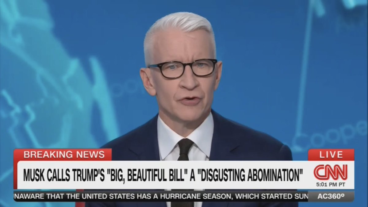 Breaking: Bipartisan Bill Labeled 'Abomination' by All Sides!