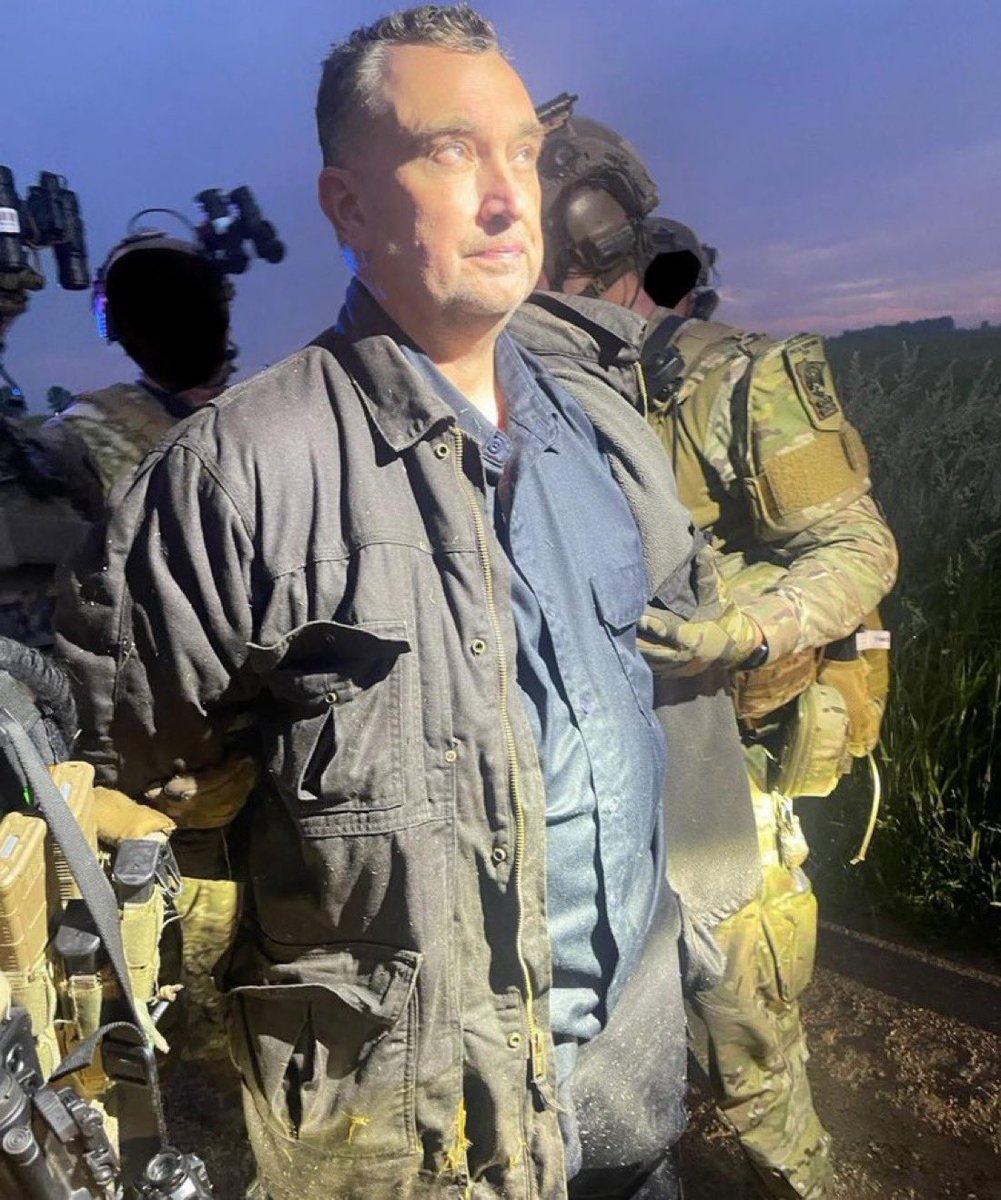 Breaking: Boelter Arrested in Shocking Scandal Unveiled!