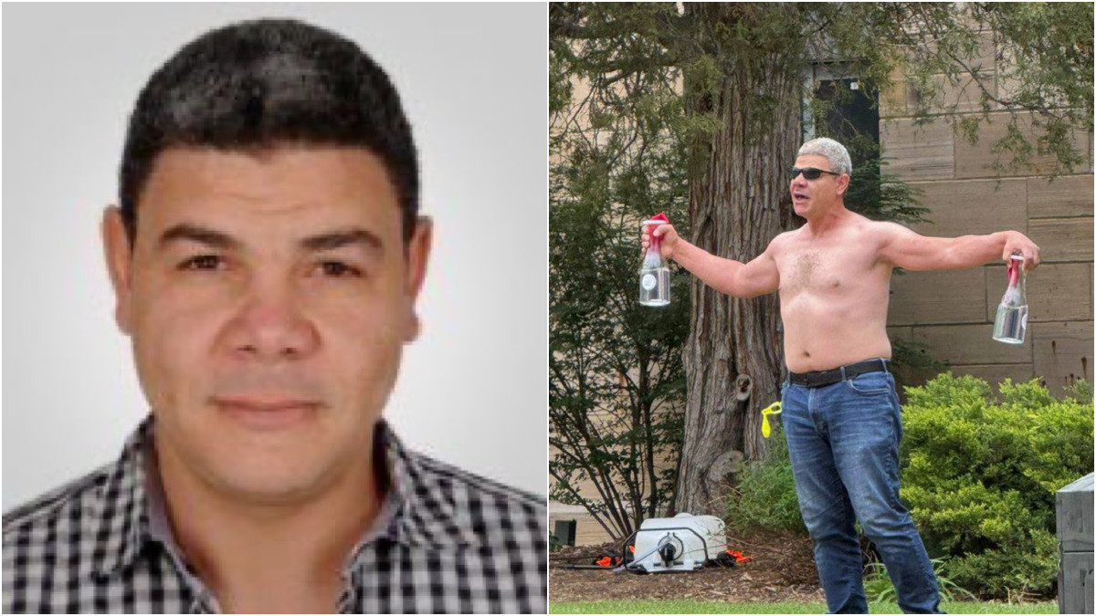 Breaking: Boulder Terror Suspect's Shocking Immigration History!