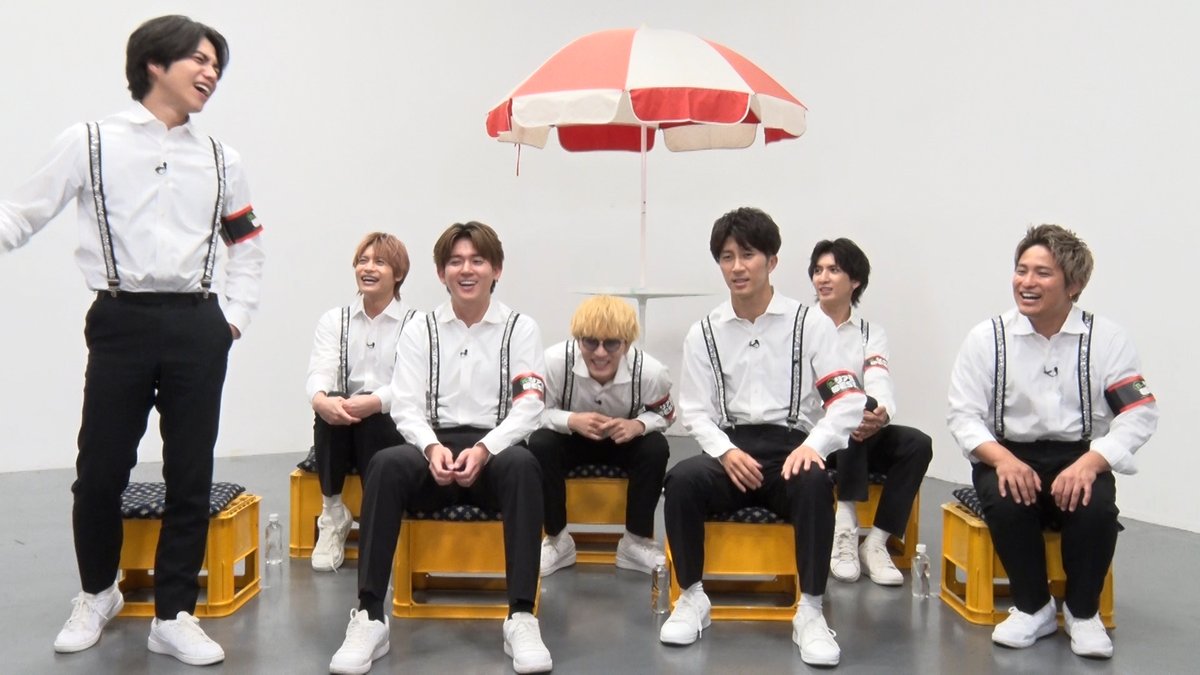 Breaking: Controversial 'Face Panel' Sparks Outrage in Japan! 🌈