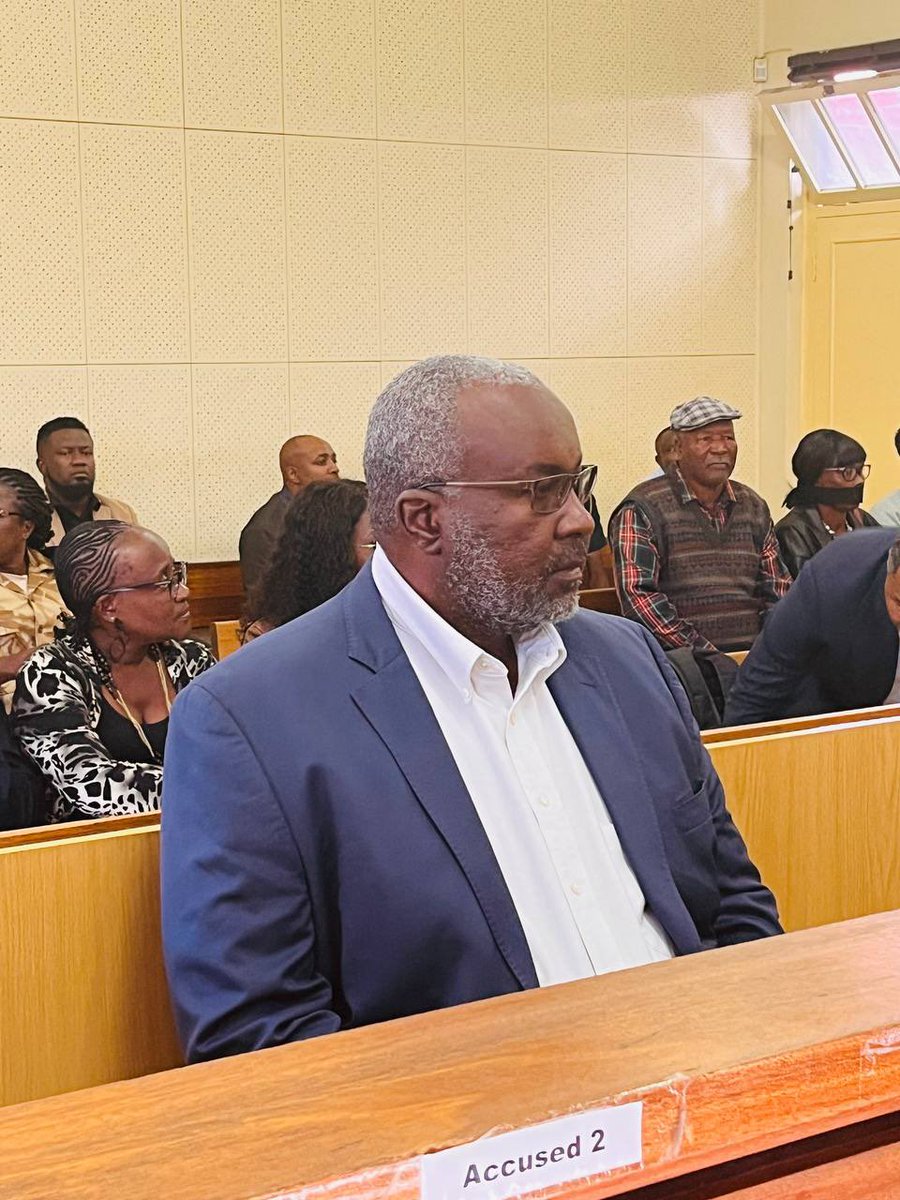 Breaking: Controversial Ruling on Former Minister's Arrest Delayed!