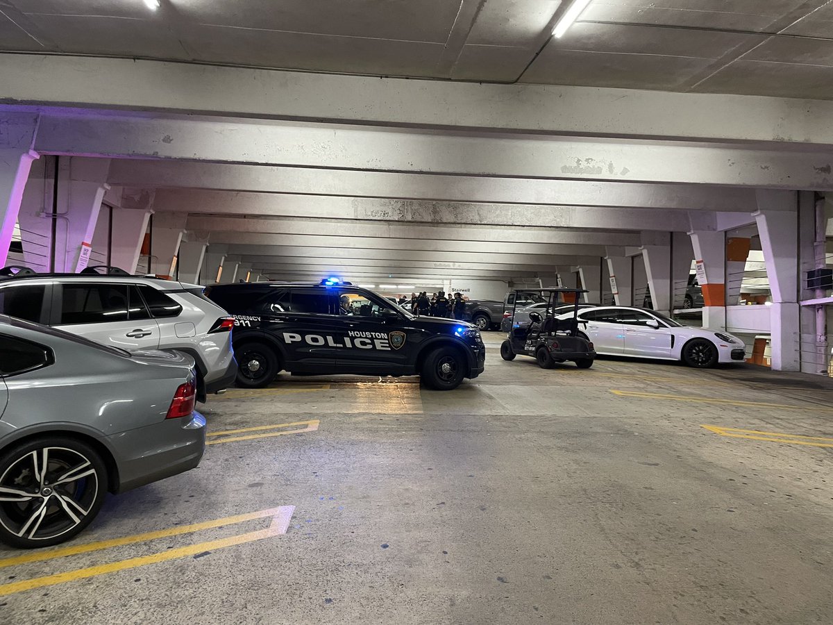 Breaking: Critical Shooting in Midwest, Three Detained!