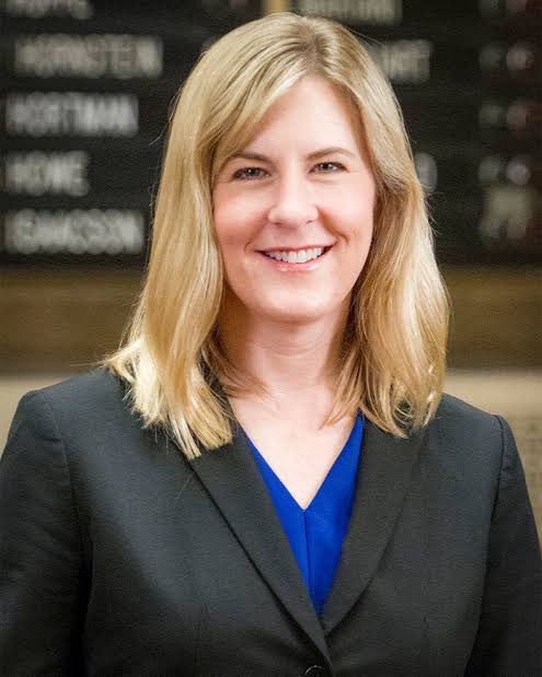 Breaking: DFL Speaker Emerita and Husband Killed by Fake Cop!